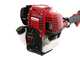 Blue Bird GX 35 I - Decespugliatore a benzina 4 tempi - Motore Honda GX 35 I