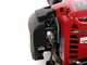 Blue Bird GX 35 I - Decespugliatore a benzina 4 tempi - Motore Honda GX 35 I