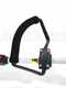 Blue Bird GX 35 I - Decespugliatore a benzina 4 tempi - Motore Honda GX 35 I