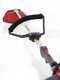 Blue Bird GX 35 I - Decespugliatore a benzina 4 tempi - Motore Honda GX 35 I