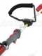 Blue Bird GX 35 I - Decespugliatore a benzina 4 tempi - Motore Honda GX 35 I