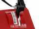 Marina Systems MX 55 3V - Rasaerba a scoppio trazionato - Motore Honda GCVx 200 - Acciaio INOX