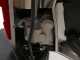 Marina Systems MX 55 3V - Rasaerba a scoppio trazionato - Motore Honda GCVx 200 - Acciaio INOX