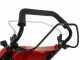 Marina Systems MX 55 3V - Rasaerba a scoppio trazionato - Motore Honda GCVx 200 - Acciaio INOX