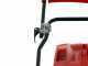 Marina Systems MX 55 3V - Rasaerba a scoppio trazionato - Motore Honda GCVx 200 - Acciaio INOX