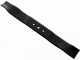 Marina Systems MX 55 3V - Rasaerba a scoppio trazionato - Motore Honda GCVx 200 - Acciaio INOX