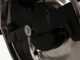 Marina Systems MX 55 3V - Rasaerba a scoppio trazionato - Motore Honda GCVx 200 - Acciaio INOX