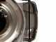 Marina Systems MX 55 3V - Rasaerba a scoppio trazionato - Motore Honda GCVx 200 - Acciaio INOX