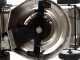 Marina Systems MX 55 3V - Rasaerba a scoppio trazionato - Motore Honda GCVx 200 - Acciaio INOX