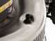 Marina Systems MX 55 3V - Rasaerba a scoppio trazionato - Motore Honda GCVx 200 - Acciaio INOX