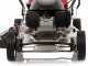 Marina Systems MX 55 3V - Rasaerba a scoppio trazionato - Motore Honda GCVx 200 - Acciaio INOX