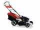 Marina Systems MX 55 3V - Rasaerba a scoppio trazionato - Motore Honda GCVx 200 - Acciaio INOX