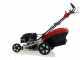 Marina Systems MX 55 3V - Rasaerba a scoppio trazionato - Motore Honda GCVx 200 - Acciaio INOX