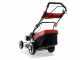 Marina Systems MX 55 3V - Rasaerba a scoppio trazionato - Motore Honda GCVx 200 - Acciaio INOX