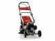 Marina Systems MX 55 3V - Rasaerba a scoppio trazionato - Motore Honda GCVx 200 - Acciaio INOX