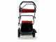 Marina Systems MX 55 3V - Rasaerba a scoppio trazionato - Motore Honda GCVx 200 - Acciaio INOX