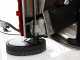 Marina Systems MX 55 3V - Rasaerba a scoppio trazionato - Motore Honda GCVx 200 - Acciaio INOX