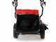 Marina Systems MX 55 3V - Rasaerba a scoppio trazionato - Motore Honda GCVx 200 - Acciaio INOX