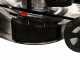 Marina Systems MX 55 3V - Rasaerba a scoppio trazionato - Motore Honda GCVx 200 - Acciaio INOX
