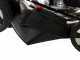 Marina Systems MX 55 3V - Rasaerba a scoppio trazionato - Motore Honda GCVx 200 - Acciaio INOX
