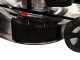 Marina Systems MX 55 3V - Rasaerba a scoppio trazionato - Motore Honda GCVx 200 - Acciaio INOX
