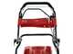 Marina Systems MX 57 3V - Tagliaerba a scoppio trazionato - Motore honda GCVx 200 - Acciaio INOX