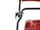 Marina Systems MX 57 3V - Tagliaerba a scoppio trazionato - Motore honda GCVx 200 - Acciaio INOX