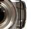 Marina Systems MX 57 3V - Tagliaerba a scoppio trazionato - Motore honda GCVx 200 - Acciaio INOX