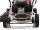 Marina Systems MX 57 3V - Tagliaerba a scoppio trazionato - Motore honda GCVx 200 - Acciaio INOX