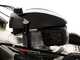 Marina Systems MX 57 3V - Tagliaerba a scoppio trazionato - Motore honda GCVx 200 - Acciaio INOX