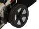 Marina Systems MX 57 3V - Tagliaerba a scoppio trazionato - Motore honda GCVx 200 - Acciaio INOX