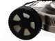 Marina Systems MX 57 3V - Tagliaerba a scoppio trazionato - Motore honda GCVx 200 - Acciaio INOX