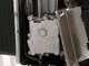 Marina Systems MX 57 3V - Tagliaerba a scoppio trazionato - Motore honda GCVx 200 - Acciaio INOX