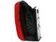 Marina Systems MX 57 3V - Tagliaerba a scoppio trazionato - Motore honda GCVx 200 - Acciaio INOX
