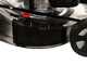 Marina Systems MX 57 3V - Tagliaerba a scoppio trazionato - Motore honda GCVx 200 - Acciaio INOX