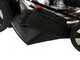 Marina Systems MX 57 3V - Tagliaerba a scoppio trazionato - Motore honda GCVx 200 - Acciaio INOX