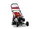 Marina Systems MX 57 3V - Tagliaerba a scoppio trazionato - Motore honda GCVx 200 - Acciaio INOX