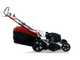 Marina Systems MX 57 3V - Tagliaerba a scoppio trazionato - Motore honda GCVx 200 - Acciaio INOX
