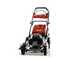 Marina Systems MX 57 3V - Tagliaerba a scoppio trazionato - Motore honda GCVx 200 - Acciaio INOX