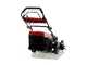 Marina Systems MX 57 3V - Tagliaerba a scoppio trazionato - Motore honda GCVx 200 - Acciaio INOX