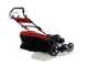 Marina Systems MX 57 3V - Tagliaerba a scoppio trazionato - Motore honda GCVx 200 - Acciaio INOX