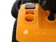 Stiga Tornado 7108e - Trattorino tagliaerba a batteria - Motore elettrico a batteria 48V/64Ah - scarico laterale