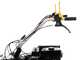 Efco DR 50 K800H - Trinciaerba professionale a martelli - Motore a benzina 6 HP