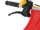 Efco DR 50 K800H - Trinciaerba professionale a martelli - Motore a benzina 6 HP