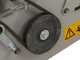 Efco DR 50 K800H - Trinciaerba professionale a martelli - Motore a benzina 6 HP