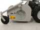 Efco DR 50 K800H - Trinciaerba professionale a martelli - Motore a benzina 6 HP