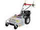 Efco DR 50 K800H - Trinciaerba professionale a martelli - Motore a benzina 6 HP