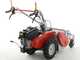 Efco DR 50 K800H - Trinciaerba professionale a martelli - Motore a benzina 6 HP