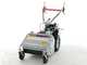Efco DR 50 K800H - Trinciaerba professionale a martelli - Motore a benzina 6 HP