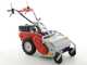 Efco DR 50 K800H - Trinciaerba professionale a martelli - Motore a benzina 6 HP